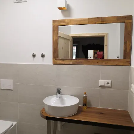 Apartman Am Himberg
