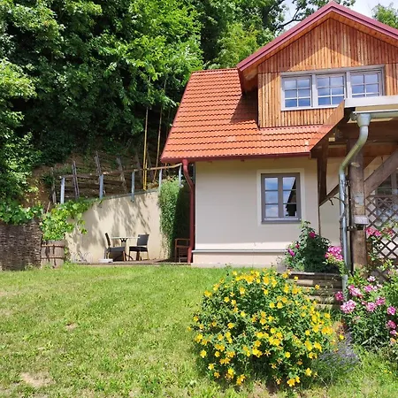 Διαμέρισμα Am Himberg Straden