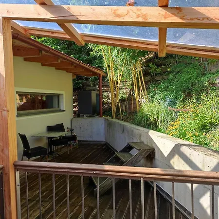 Am Himberg Apartman