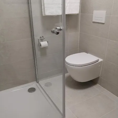 아파트 Am Himberg