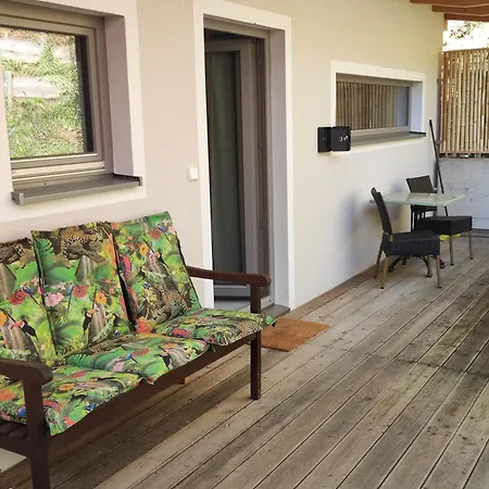 아파트 Am Himberg Straden