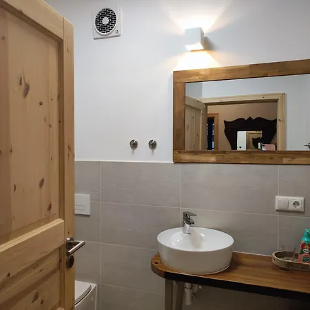 아파트 Am Himberg *