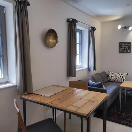 Am Himberg 아파트 Straden