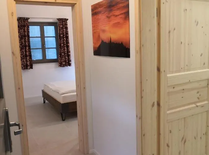 아파트 Am Himberg