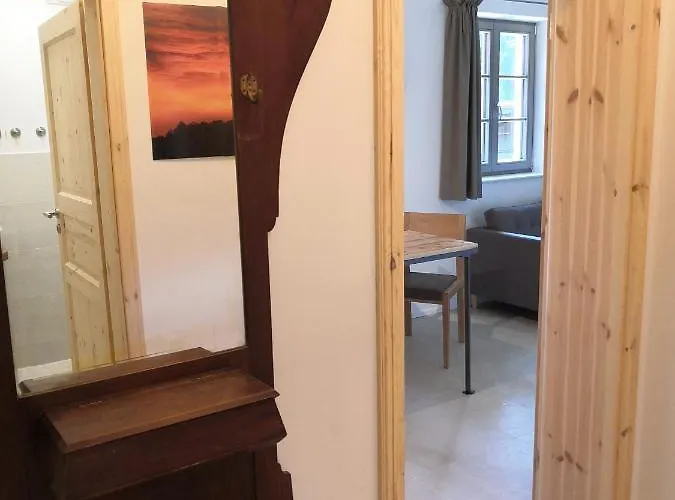 Apartment Am Himberg