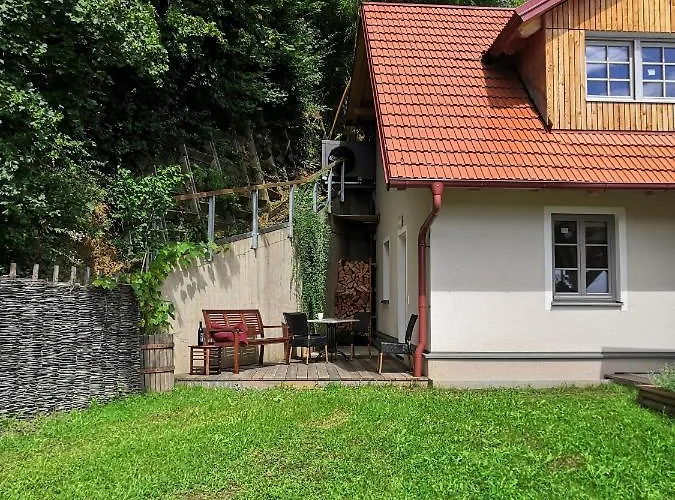 Am Himberg 아파트