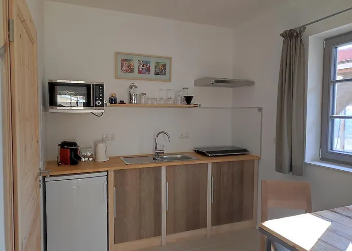 Am Himberg Apartment