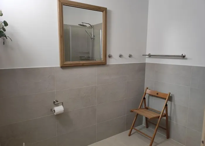 Am Himberg Apartment Straden