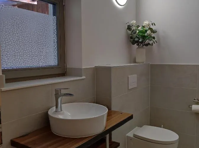 Am Himberg Apartment