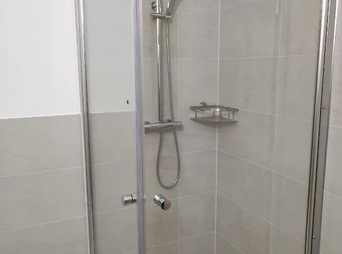 Apartment Am Himberg