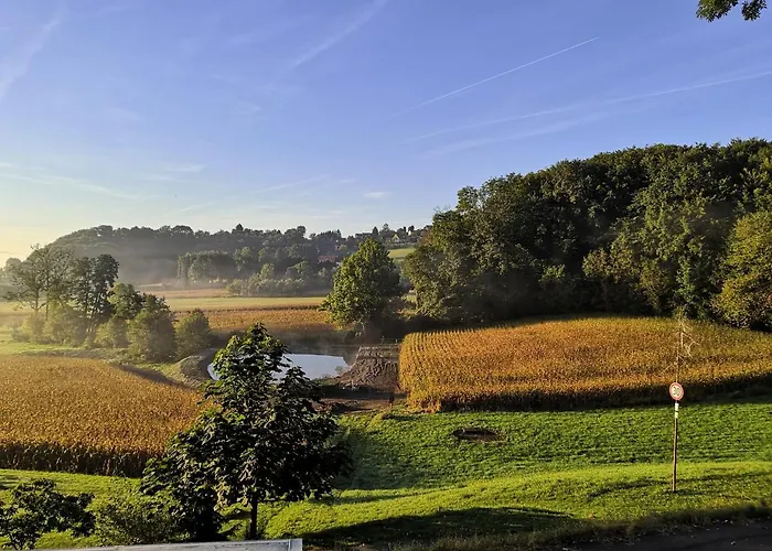 Am Himberg Apartment