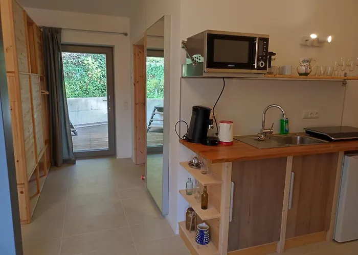 Am Himberg * Straden