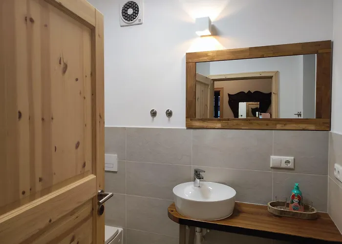 아파트 Am Himberg *