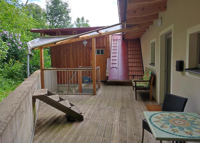 아파트 Am Himberg