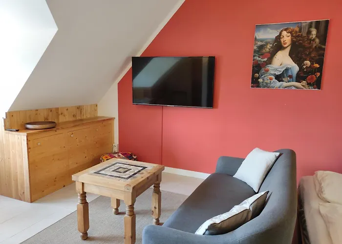 Am Himberg * Straden