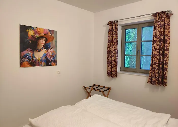 Am Himberg 아파트