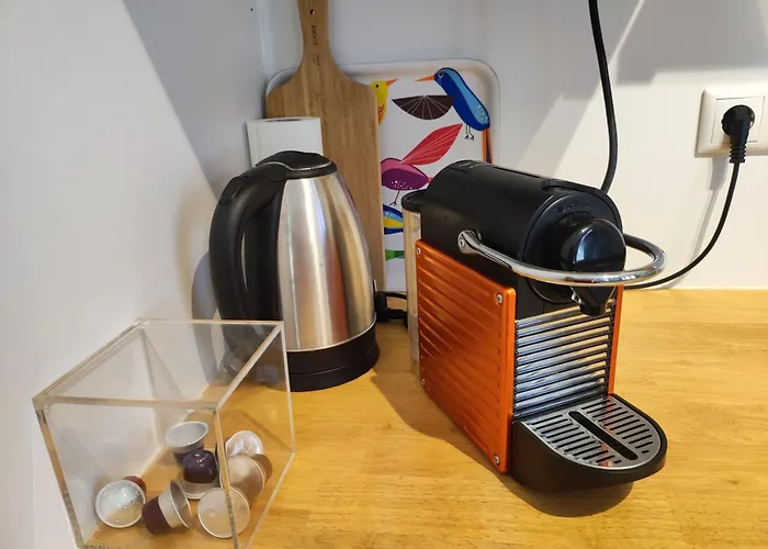 Apartment Am Himberg *