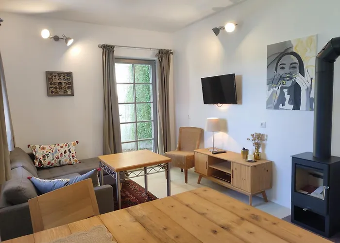 Apartment Am Himberg *